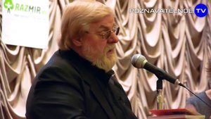 Валентин Дикуль: Первое предупреждение