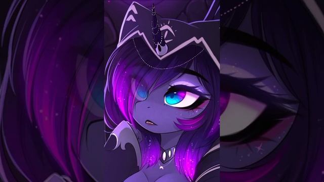 ?? Принцесса Луна ?? смотреть онлайн