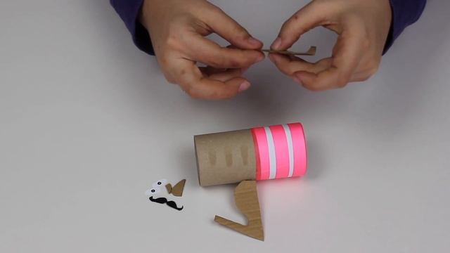 ¿Cómo hacer manualidades del circo recicladas? смотреть онлайн