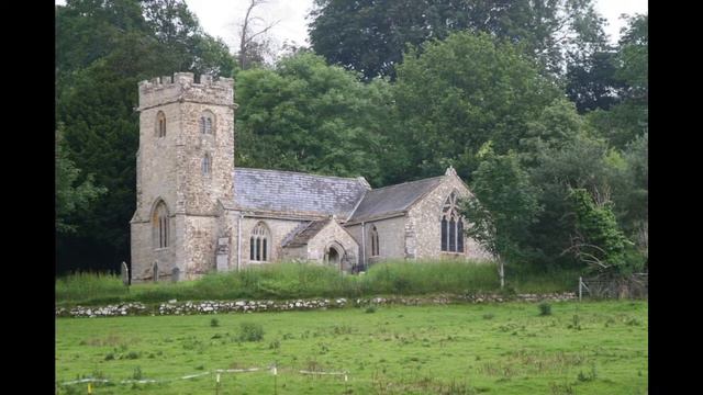 Vespers - June 9 смотреть онлайн