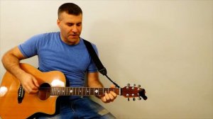 From Out Of Nowhere - Jeff Lynne's ELO Guitar Tutorial (How To Play Chords Bass Lead Lyrics)