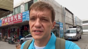 Стоит ли ехать на рынок авто запчасти оптом в Гуанчжоу? Оптовые поставщики автозапчастей Китай