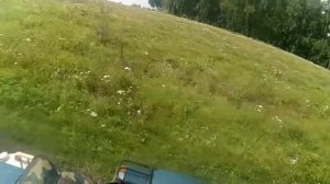 Сорочий Лог - платная рыбалка  2016 год.