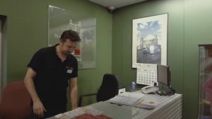 Поездка в Manzanares El Real