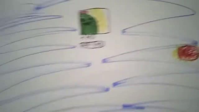 Бумажный мега бокс:) смотреть онлайн