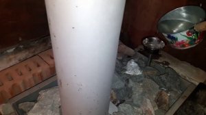 Паровая пушка《гарант》