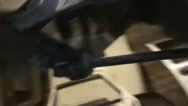 Гараж Снятие коробки смотреть онлайн