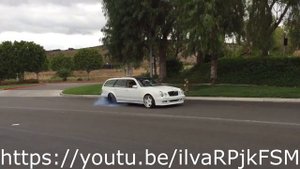 Ultimate MERCEDES BENZ E55 AMG W210 Exhaust Sound Compilation HD