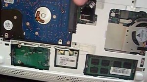 Acer Aspire One Happy 2 RAM Upgrade