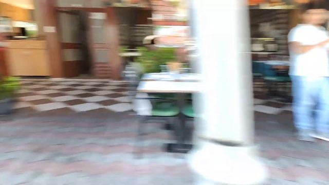 Himeros Beach Hotel 4* Если в отеле нечего делать. Куда сходить в Кемере? Порт. Марина смотреть онлайн