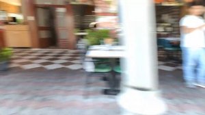 Himeros Beach Hotel 4*  Если в отеле нечего делать. Куда сходить в Кемере? Порт. Марина