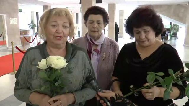 В Железноводске простились с Сергеем Пускепалисом