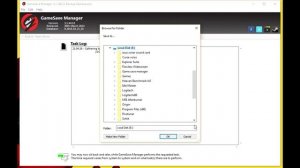 Backup and Move Game Saves GameSave Manager Tutorial