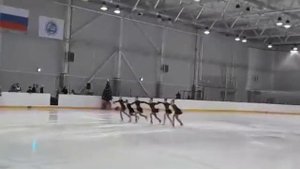 Ведьмы 2017 Самара