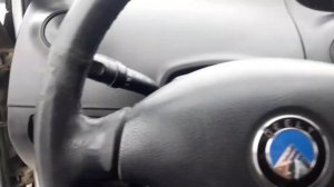 Geely MK 1.5 MT Панфилова . 1а