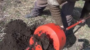 СТОЛБЫ ДЕРЕВЯННЫЕ ДОЛЬШЕ ПРОСТОЯТ В ЗЕМЛЕ, ЕСЛИ ИХ ...
