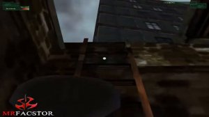 Hitman Codename 47 Прохождение- Засада в Ресторане "Ванг Фу"