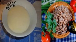 САМЫЕ ПОЛЕЗНЫЕ КАШИ