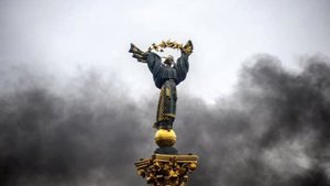 Как Крым стал российским.Nickelback "Когда мы объединимся"