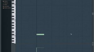 Freestyler + FL Studio12 синхронизация света со звуком ч. 2