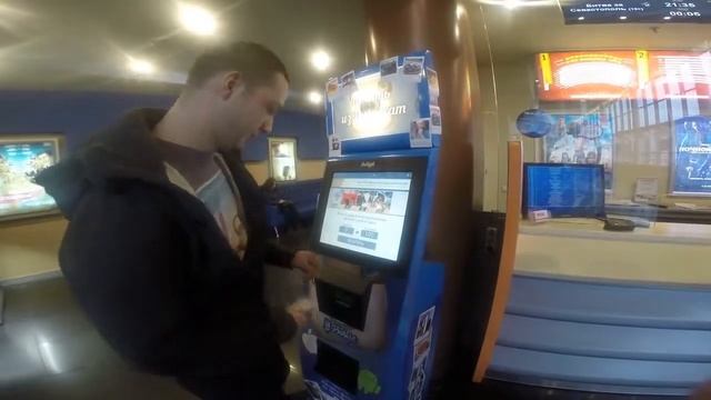 Франшиза Photojet - автомата по печати фото из Инстаграм смотреть онлайн