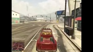 гта 5 на минималках) Запуск на слабом ноуте)