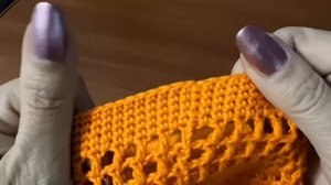 КЕПКА филейной сеточкой КРЮЧКОМ. Кепка для начинающих.