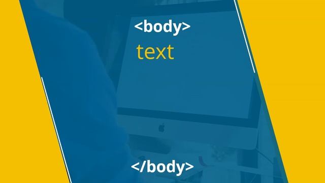 HTML Webpage Design Part 3: Adding content to a webpage