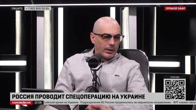 Гаспарян: нельзя забывать про события 2014 года, они во многом предопределили будущее Крыма