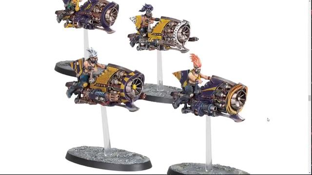 MASSIVE Year End DISCOUNTS Games Workshop 8x NEW Christmas Battleforces! Warhammer 40k & Necromunda смотреть онлайн