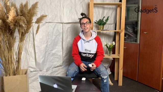 FAKE AirPods - Как проверить Apple AirPods на подлинность смотреть онлайн