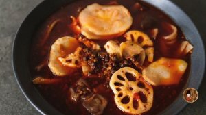 Что за китайская кухня? | Сычуаньская кухня | Китайский вкус | Восемь китайских кухонь