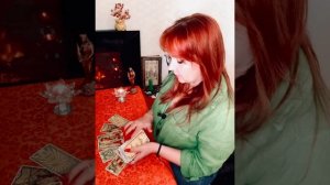 ??О чем часто думает загаданный мужчина? ?Мини Расклад