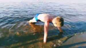 Сделал 100 отжиманий челлендж
