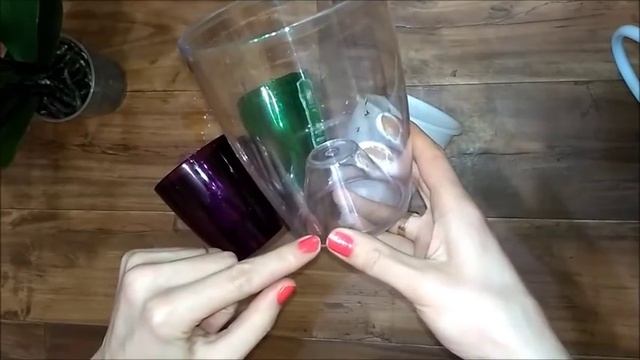 Проблемы с использованием кашпо для орхидей. Белые vs прозрачные и цветные. Какое кашпо нужно орхе? смотреть онлайн