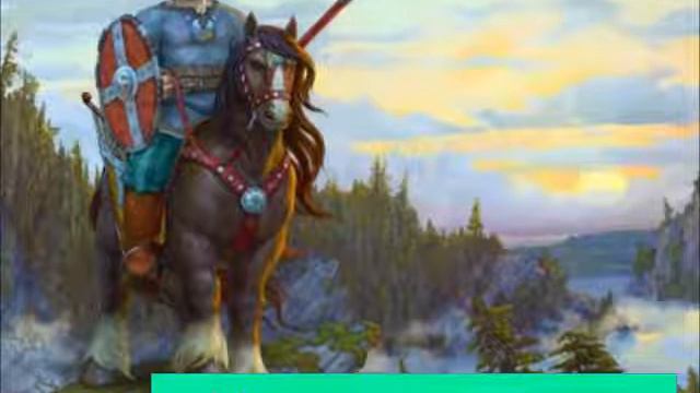 Славяне Руси. Наука отношений /Улада/2020/ смотреть онлайн