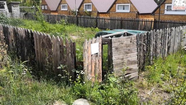 Путешествие на автомобиле в Кудеяров Стан / Дом ремёсел в городе Бобров смотреть онлайн