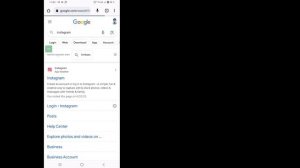 Как просмотреть отправленный запрос на подписку и отменить его в Instagram