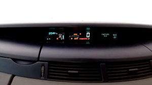 Рено Эспейс 4 2.2 dci. Запуск в -20, при трёх исправных свечах накала.