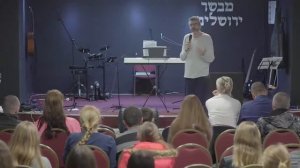 Ханука и христианство.  Нужно ли праздновать? Проповедует Авиэль Станкевич