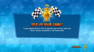 Финал Crash Team Racing Nitro Fueled ➤ Прохождение На Русском Часть 4 ➤ Геймплей На PS4 Pro