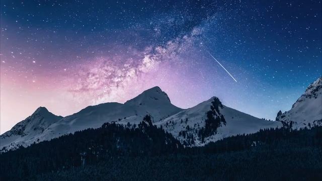 26. Коллективная медитация: «Космическое исцеление»