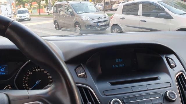 2016 Focus Trend x aux modlu bluetooth ve gizli özellik uygulaması смотреть онлайн