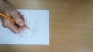 МК по валянию шапки-ушанки. Создаем шаблон