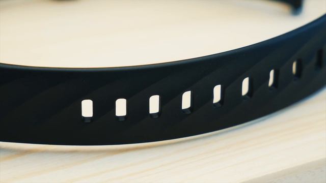 Обзор GSMIN WR22 - фитнес браслет с измерением давления и пульса смотреть онлайн