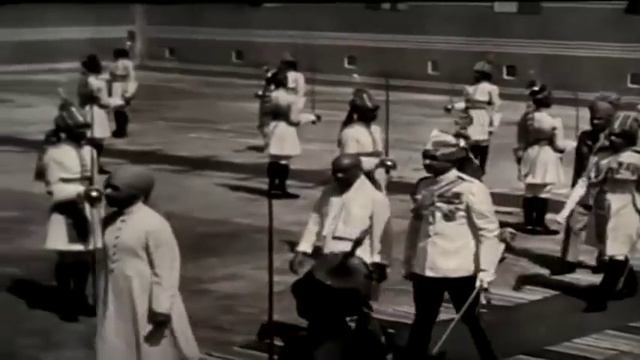 Sardar Vallabhbhai Patel: Special Documentary смотреть онлайн