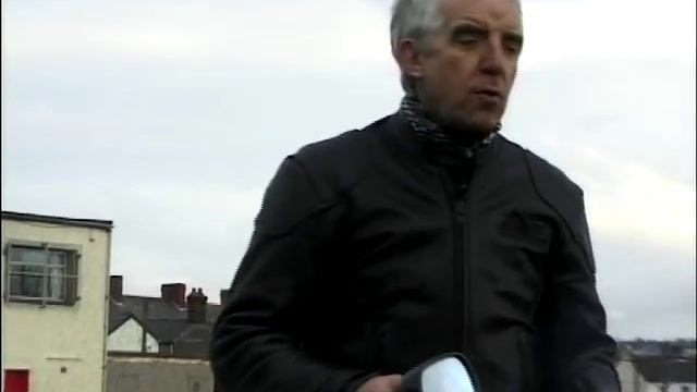 Kawasaki ZX9R vs Honda Fireblade Comparison (1998) смотреть онлайн