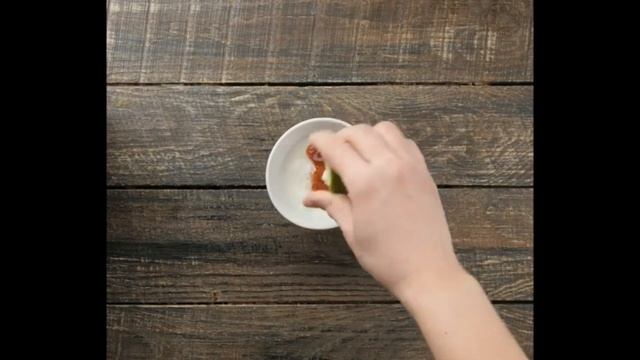 БУРИТО БЕЗ МЯСА ПО-ДОМАШНЕМУ смотреть онлайн