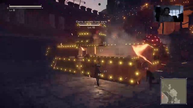 Nier:Automata смотреть онлайн