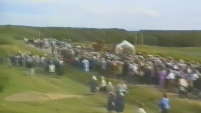 10 Uspenie Presvjatoi Bogorodicy смотреть онлайн